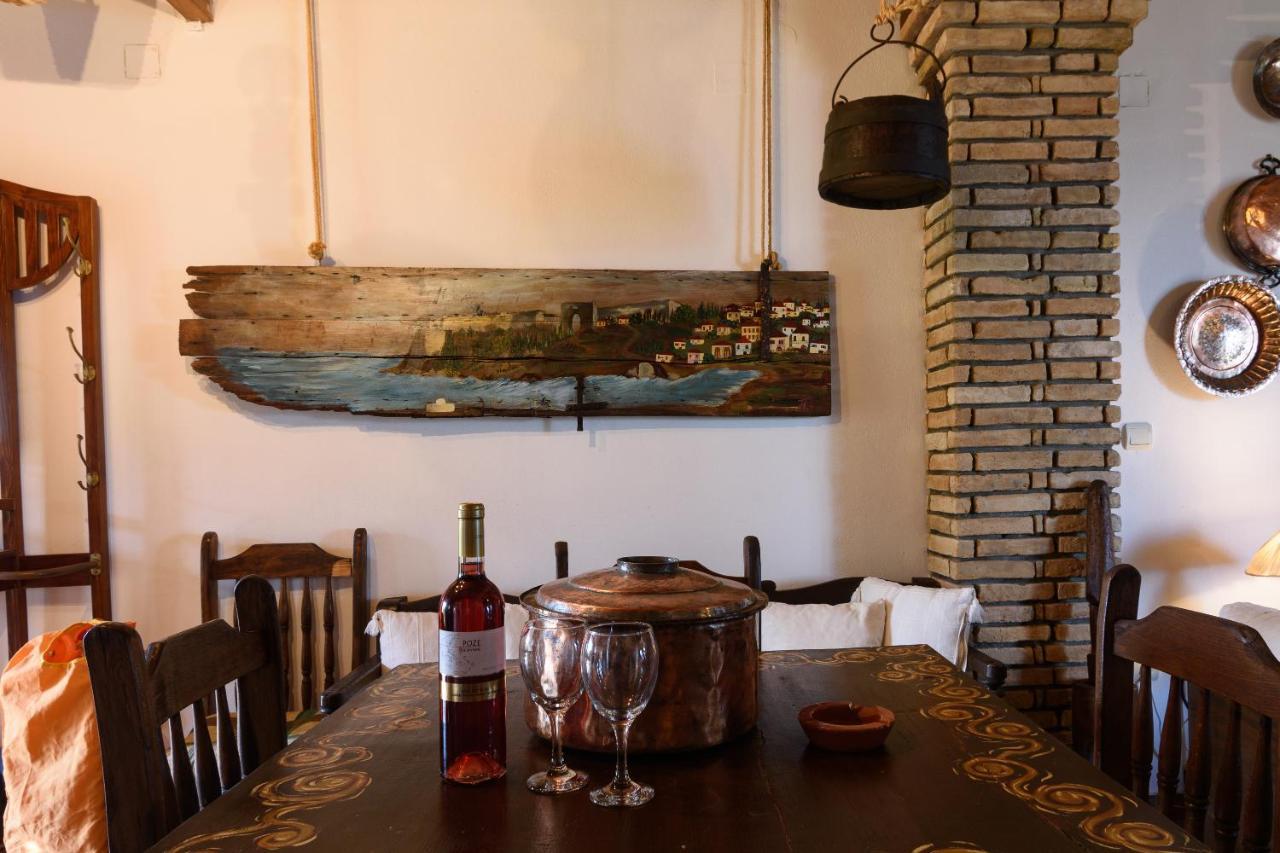 Eros Pittoresque Retreats - Perfect Location, Panoramic Seaview Koroni  Exterior photo