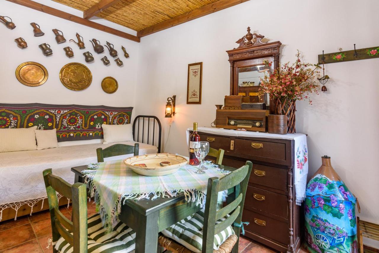 Eros Pittoresque Retreats - Perfect Location, Panoramic Seaview Koroni  Exterior photo