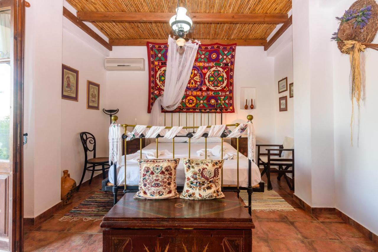 Eros Pittoresque Retreats - Perfect Location, Panoramic Seaview Koroni  Exterior photo